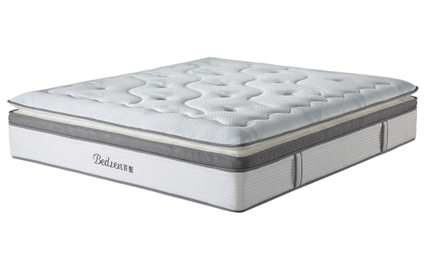 发展酒店床垫高端化品牌市。葱率枪丶